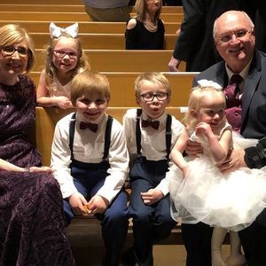 Meet your Posher, Cheryl